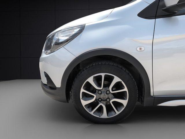 OPEL Karl Rocks 1.0 75 CV