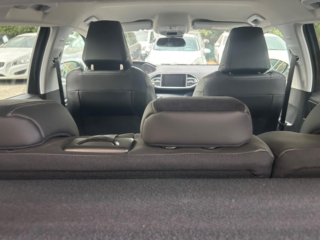 Peugeot 308 BlueHDi 120 S&S GT Line 110000km