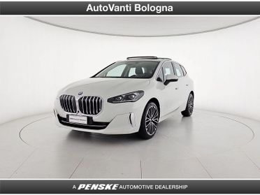 BMW Serie 2 Active Tourer 218d Luxury