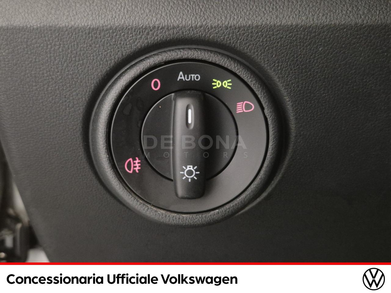 Volkswagen up! 5p 1.0 color 60cv my20