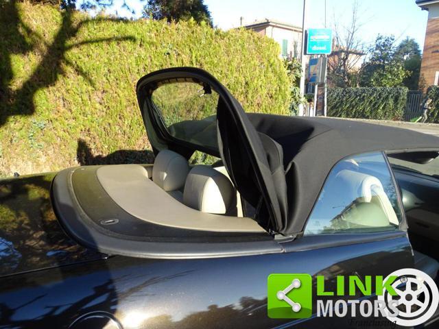 SAAB 900 S 2.0i 16V 131cv Cabrio ASI