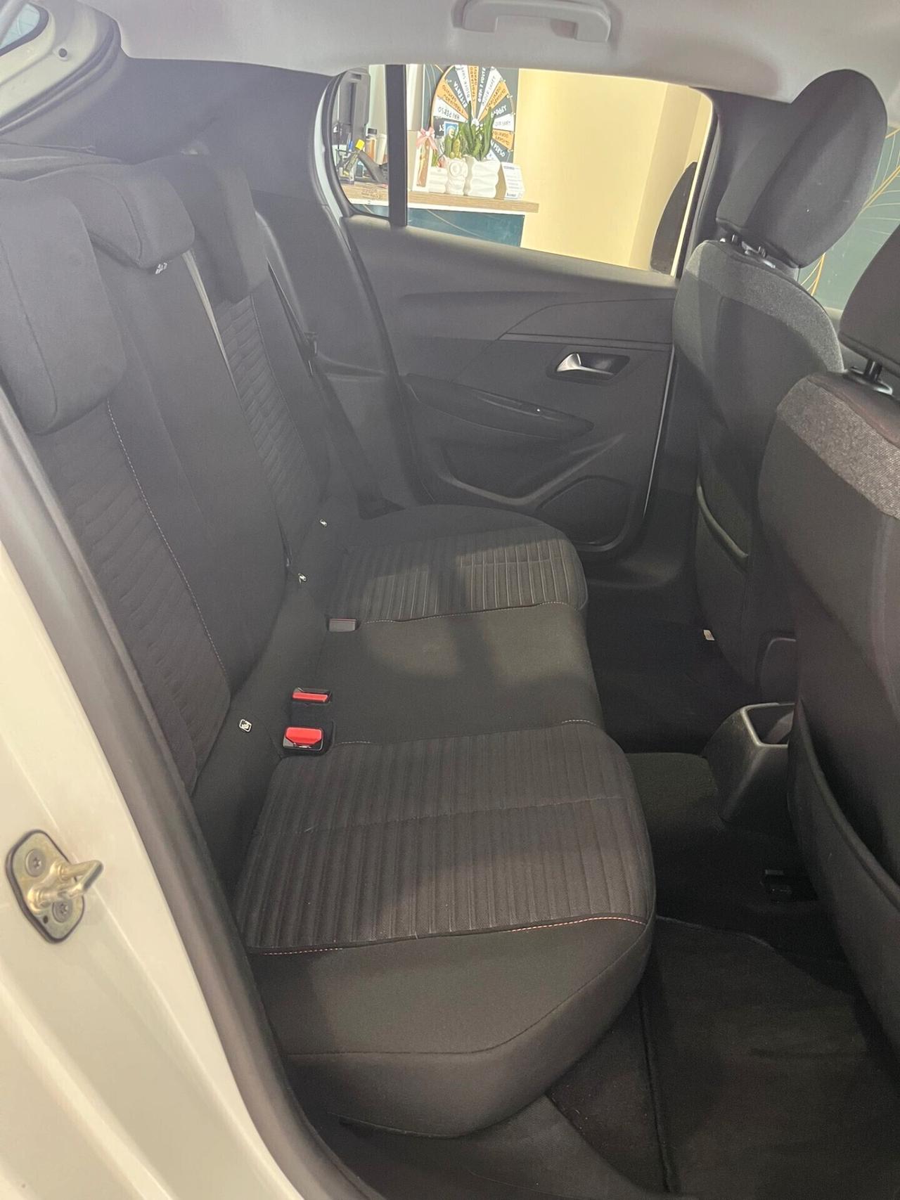Peugeot 208 BlueHDi 100 Stop&Start Active Pack ANNO 2022 KM 90.000