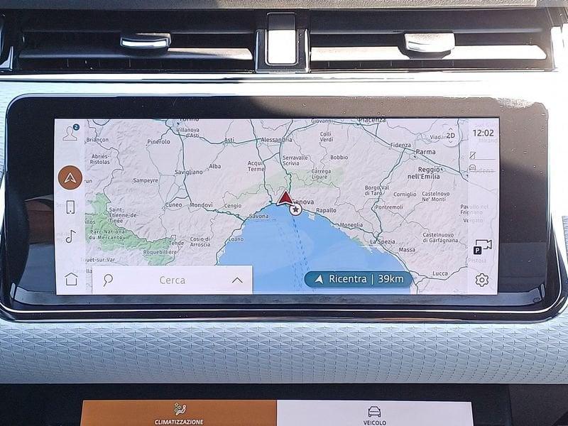 Land Rover RR Evoque Range Rover Evoque 2.0d i4 mhev R-Dynamic SE awd 163cv auto