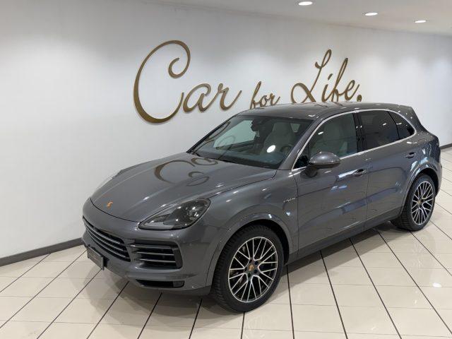 PORSCHE Cayenne 3.0 Hybrid V6 IVA ESPOSTA