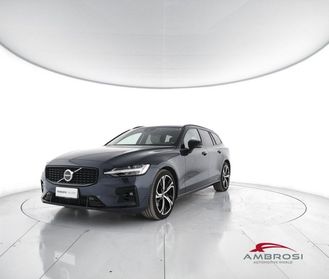 VOLVO V60 2.0 b4 Plus Dark auto