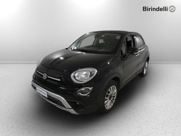 FIAT 500X - 500X 1.6 MultiJet 120 CV City Cross