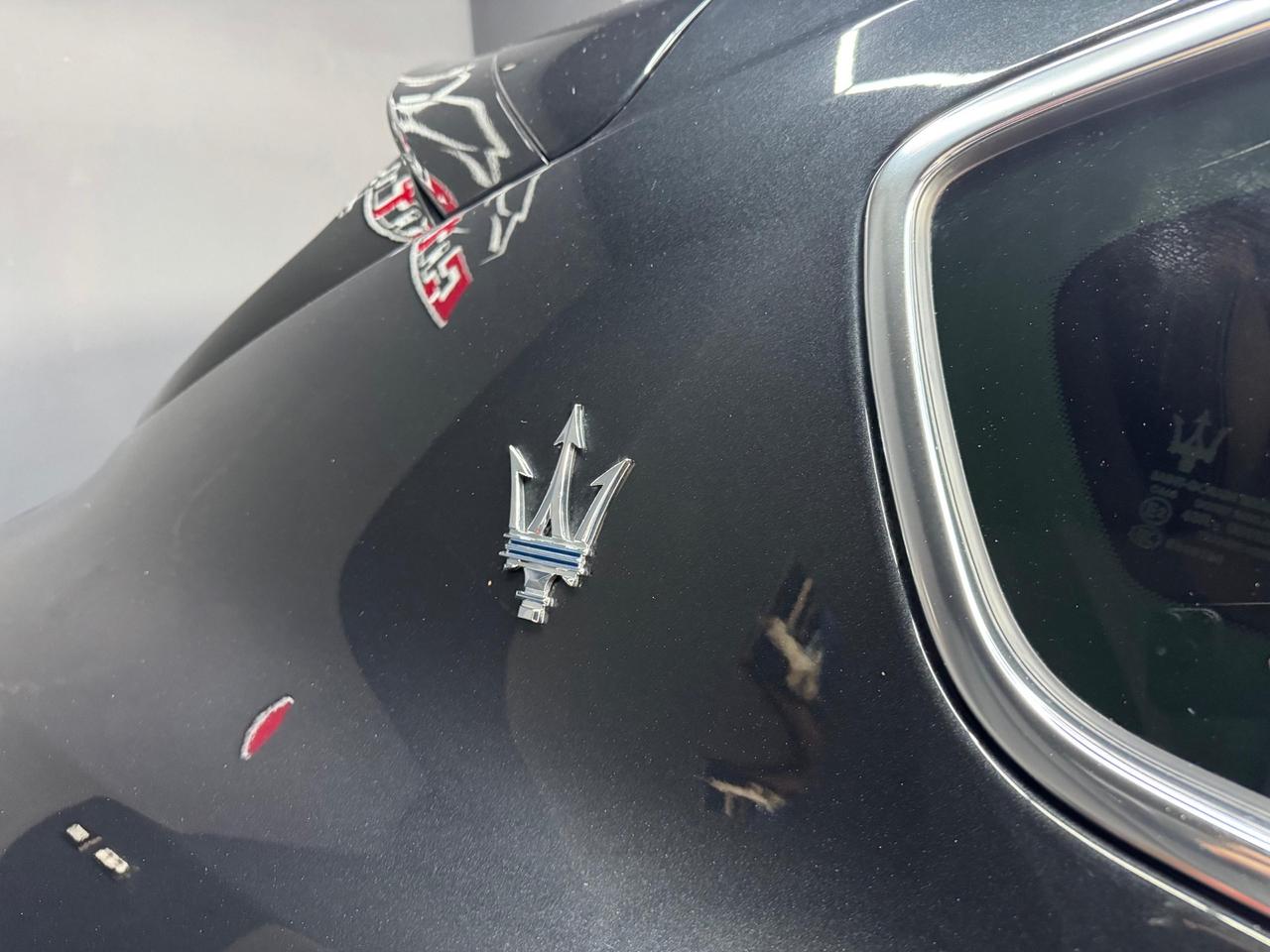 Maserati Levante GT 330cv 2022