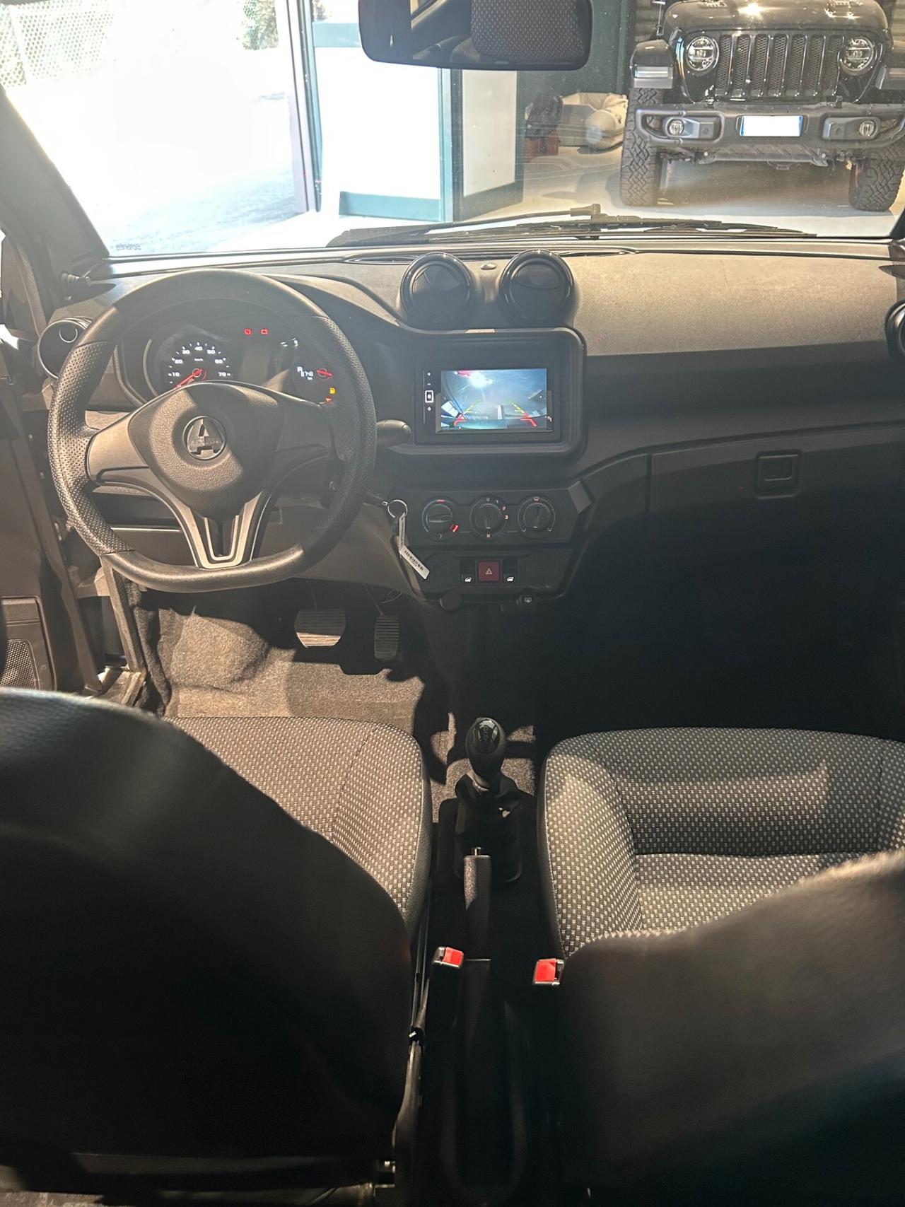 Aixam City Sport emotion E5