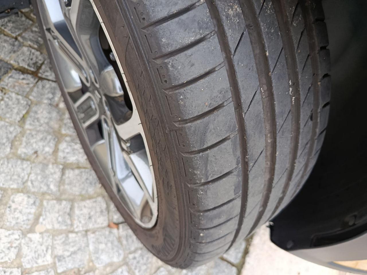 Kia XCeed Evolution/ Adas Pack 1.4 T-GDI #8960