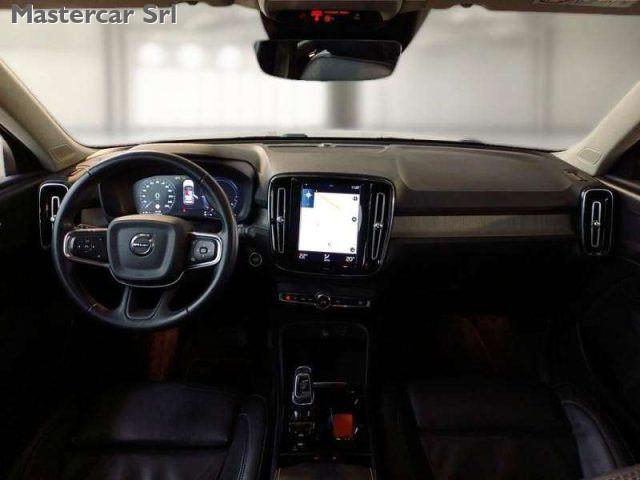 VOLVO XC40 XC40 1.5 t4 phev Inscription auto my21 - GG633ZE