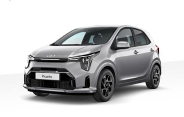 KIA Picanto 1.0 12V GPL 5p. Urban Special Edition