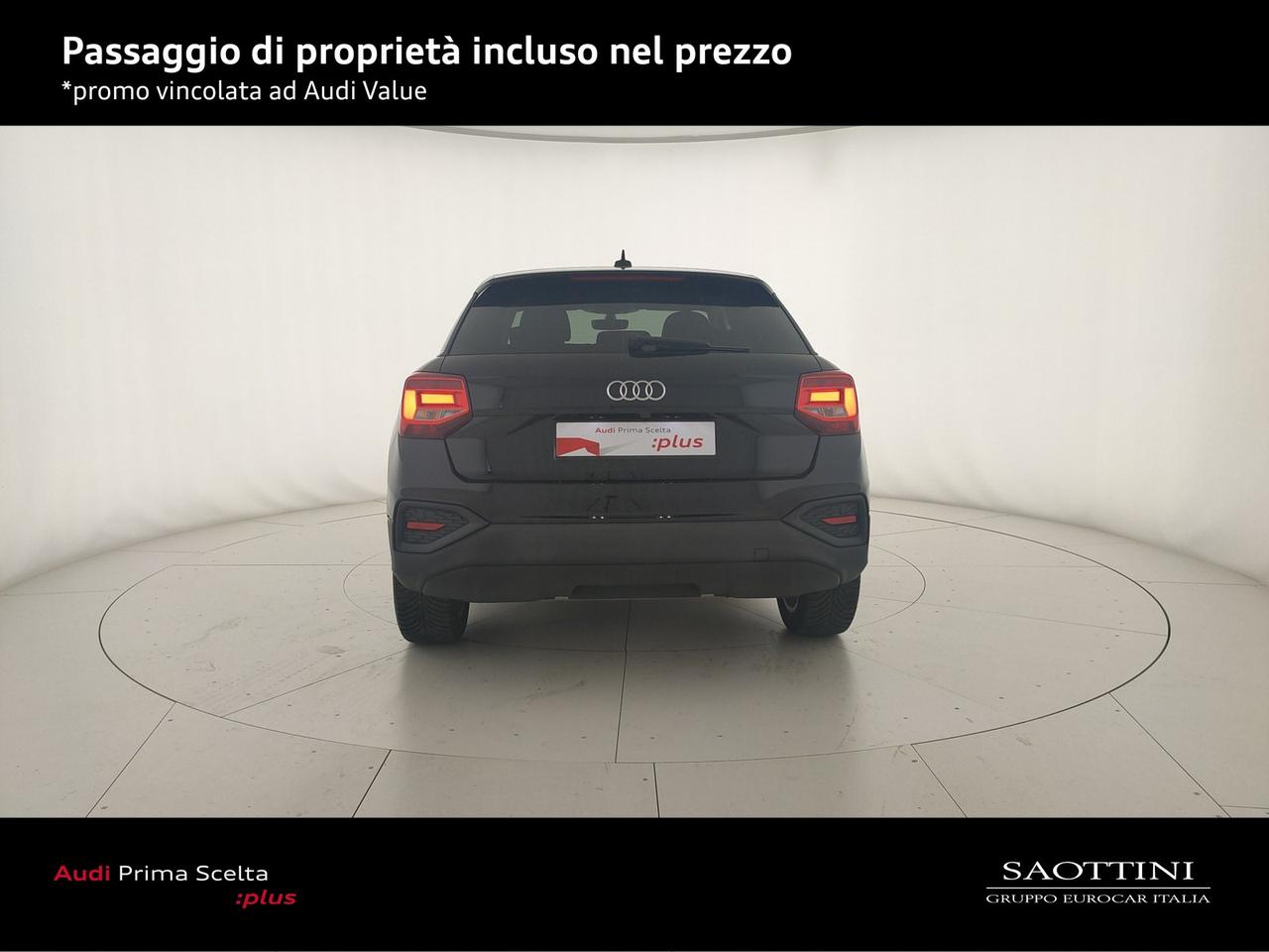 35 1.5 TFSI Business S tronic