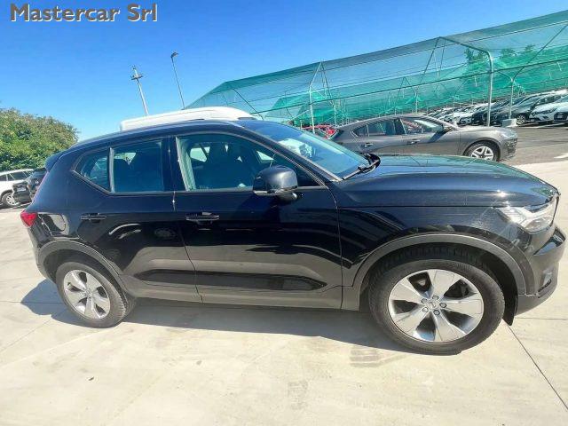 VOLVO XC40 XC40 2.0 d3 Business Plus geartronic GC684PM