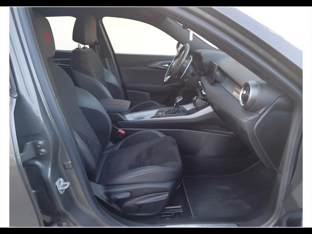 ALFA ROMEO Tonale - Tonale 1.5 hybrid Speciale 160cv tct7