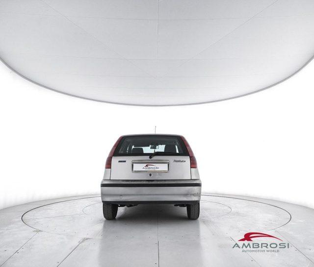 FIAT Punto 75 cat 5 porte SX - PER OPERATORI DEL SETTORE