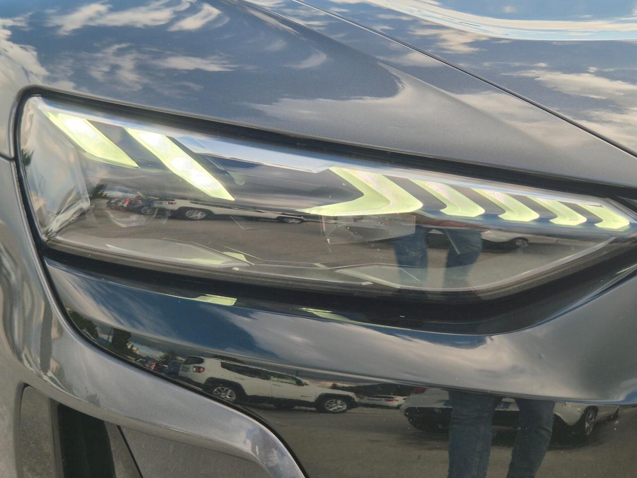 Audi E-tron GT quattro 12/2023