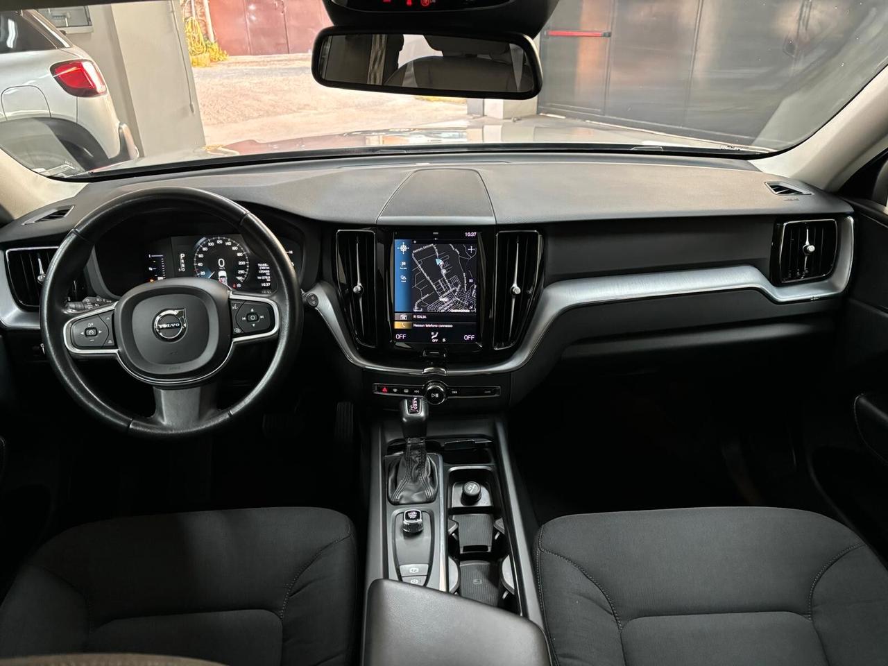 Volvo XC 60 XC60 D4 AWD Business