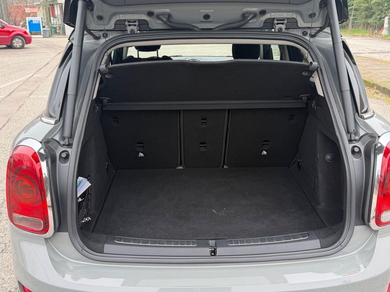 Mini Cooper S Countryman Hype 2.0 Cooper S #9075