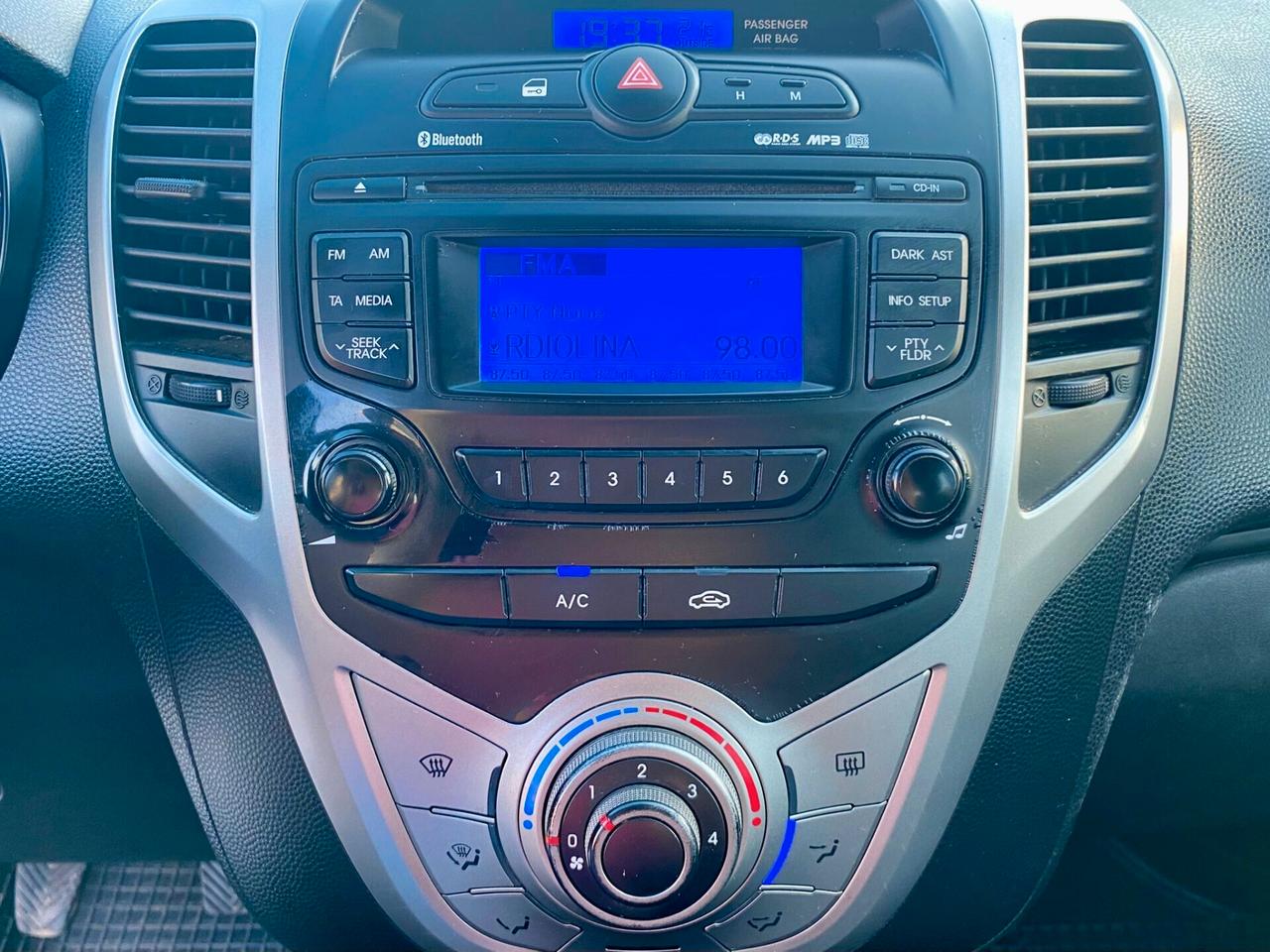 Hyundai iX20 1.4 CRDI 90 CV Classic