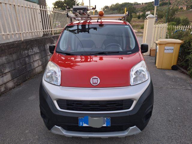 FIAT Fiorino 1.3 MJT 95CV Cargo Adventure