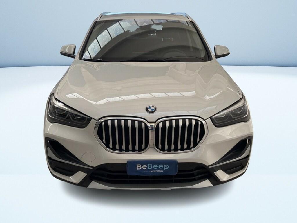 BMW X1 18 i xLine Plus sDrive Steptronic