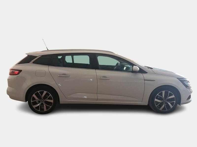 RENAULT MEGANE SPORTER 1.5 DCI 85KW BLUE INTENS WAGON