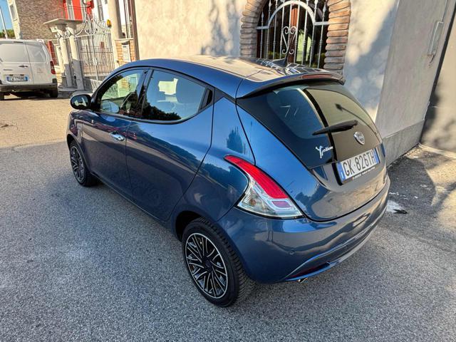 LANCIA Ypsilon 1.0 FireFly 5 porte S&S Hybrid PREZZO VERO
