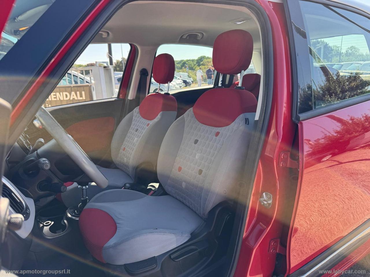 FIAT 500L 1.6 MJT 105 CV Lounge
