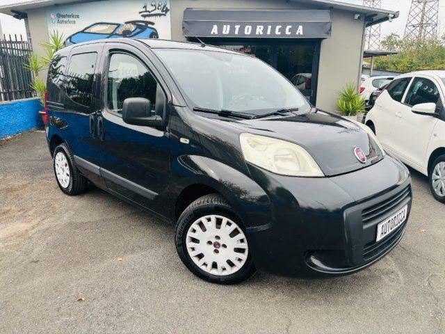 FIAT Qubo 1.4 *BENZINA*UNICO PROPRIETARIO*PREZZO REALE*