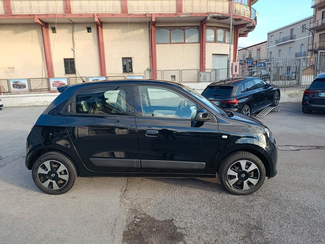 Renault Twingo 1.0 SCe Live
