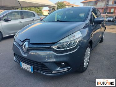 RENAULT - Clio 1.5 dci energy Life 75cv
