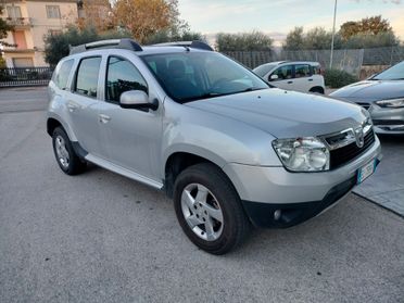 Dacia Duster 1.5 dCi 90CV 4x2 Lauréate
