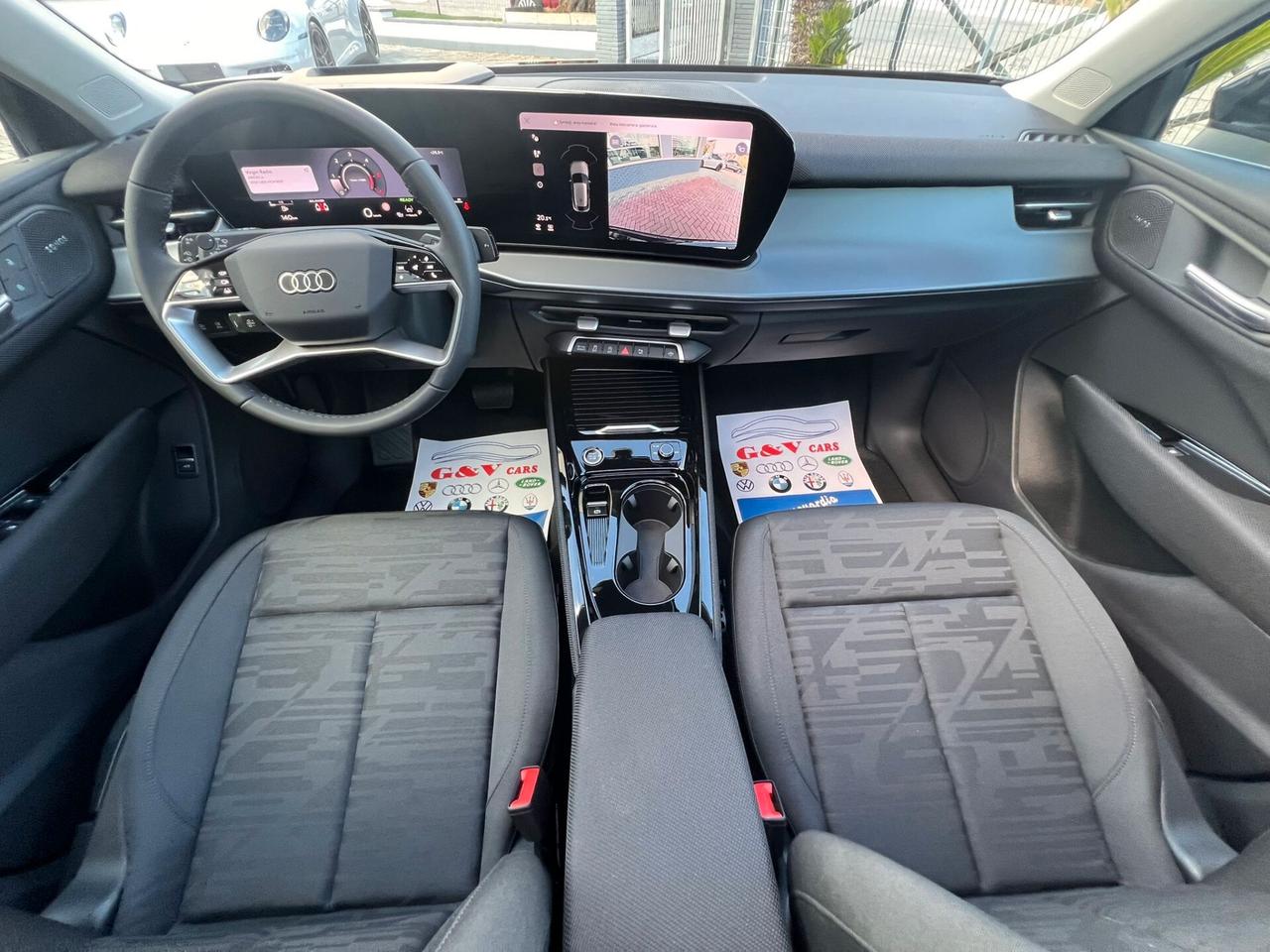 AUDI Q3 ACCONTO €23.765 NOLEGGIO/RISCATTO NOSCORING