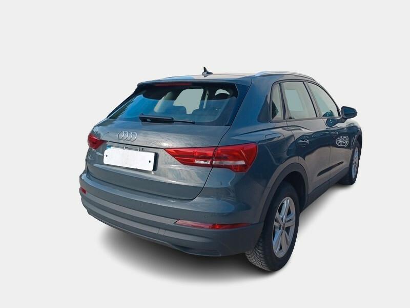 AUDI Q3 35 TDI S TRONIC BUSINESS SUV