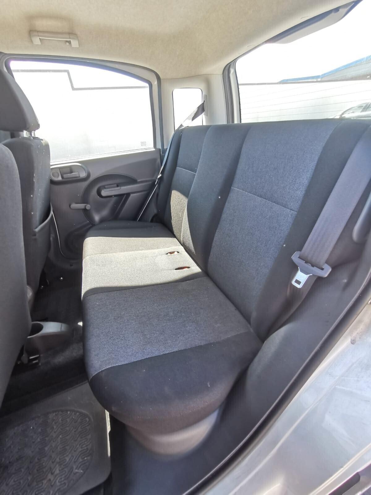 Fiat Panda 1.2 Dynamic Natural Power - 2010