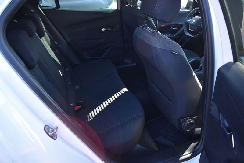 Peugeot 2008 2008 PureTech 100 S&S Active Pack