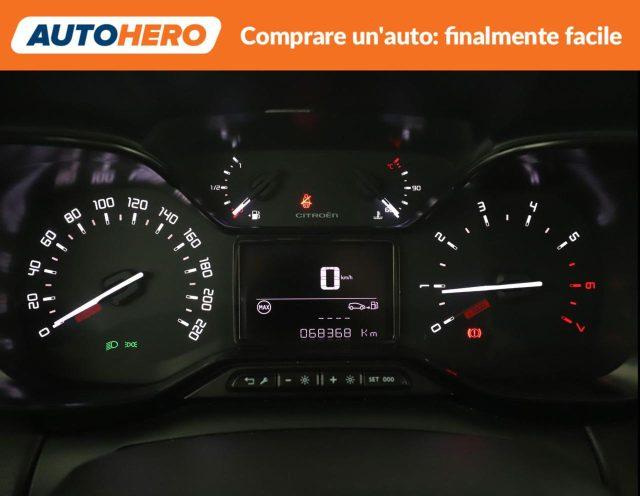CITROEN C3 Aircross PureTech 110 S&S Feel