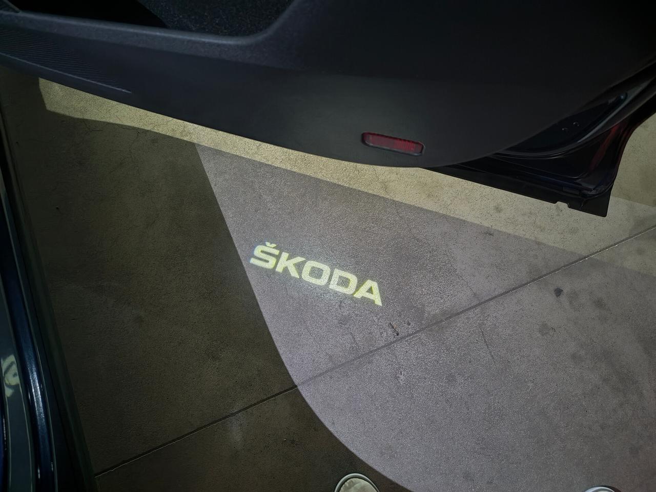 Skoda Kodiaq 2.0 TDI EVO SCR 200 CV 4x4 DSG Style