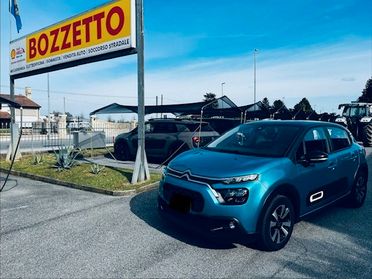 Citroen C3 BlueHDi 100 S&S Shine Pack