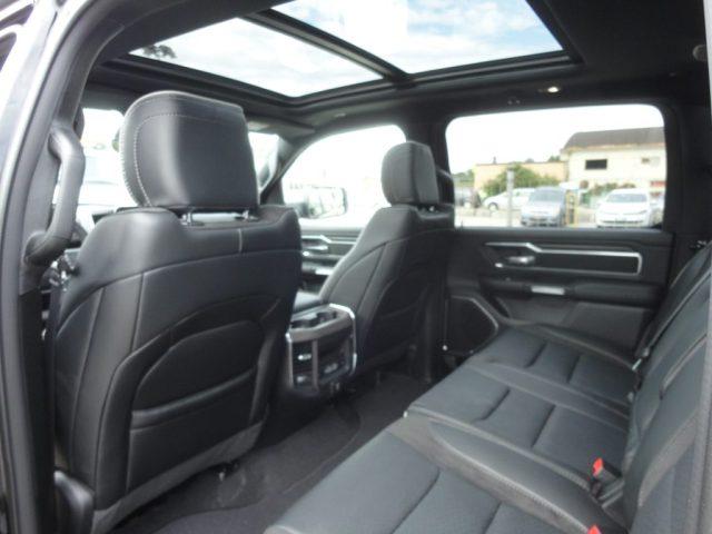DODGE RAM 1500 3.0L I6 Hurricane LARAMIE SPORT - Pronta