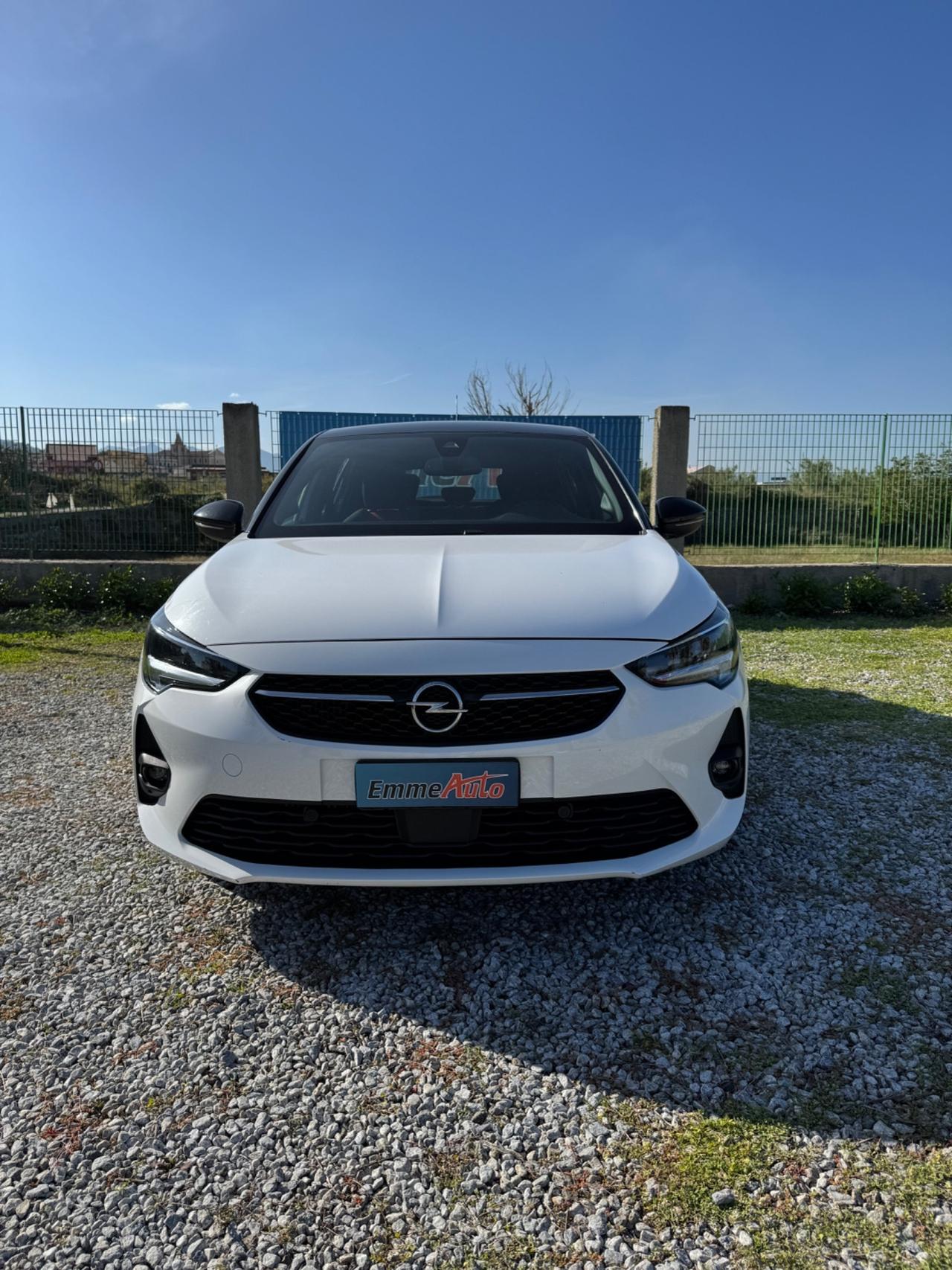 Opel Corsa 1.2 100 CV GS Line