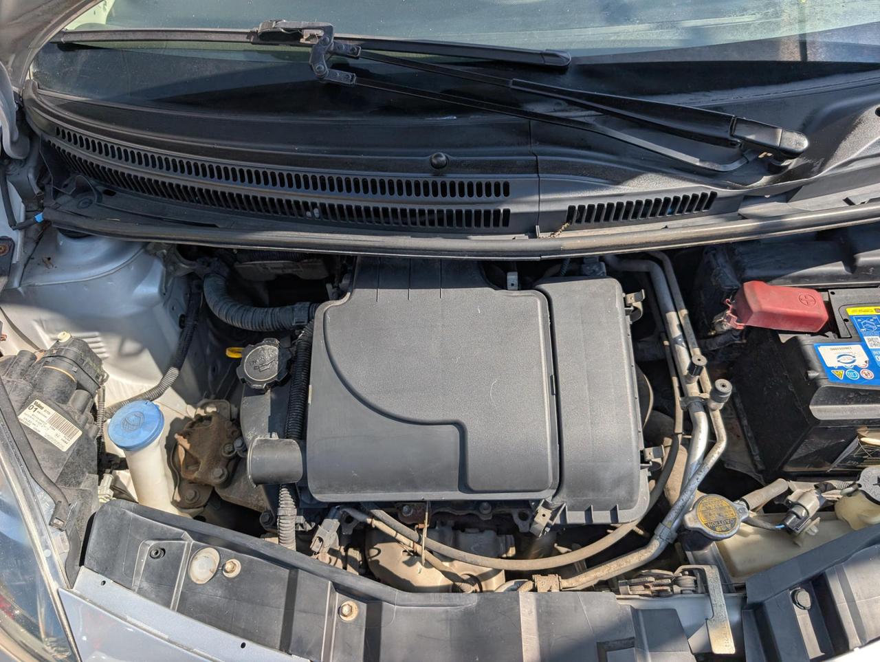 Toyota Aygo 5 Porte Aygo 5p 1.0 Now