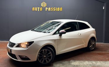 Seat Ibiza 1.2 70 CV 3 porte I-Tech