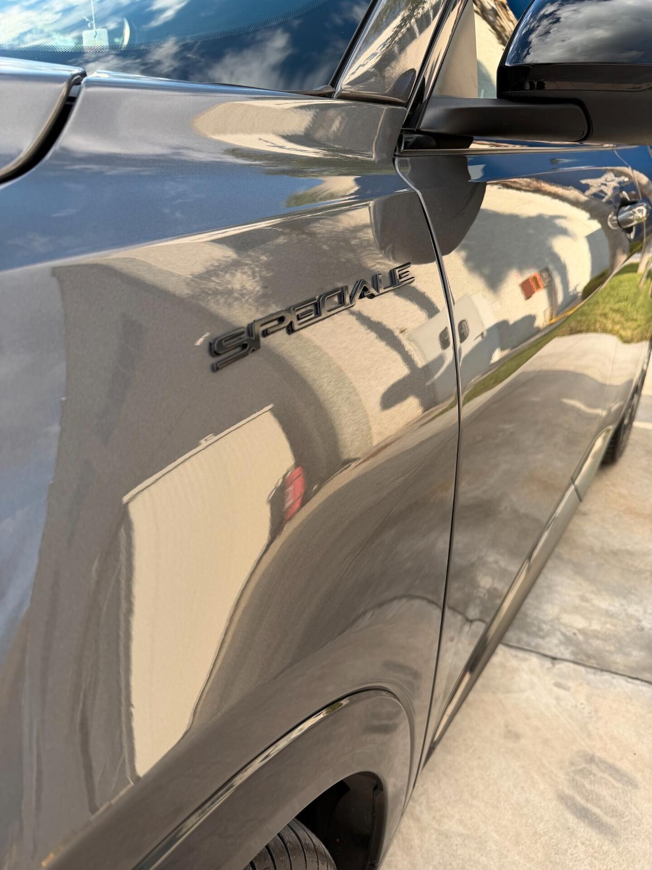 Alfa Romeo Tonale 1.5 130 CV MHEV TCT7 Speciale