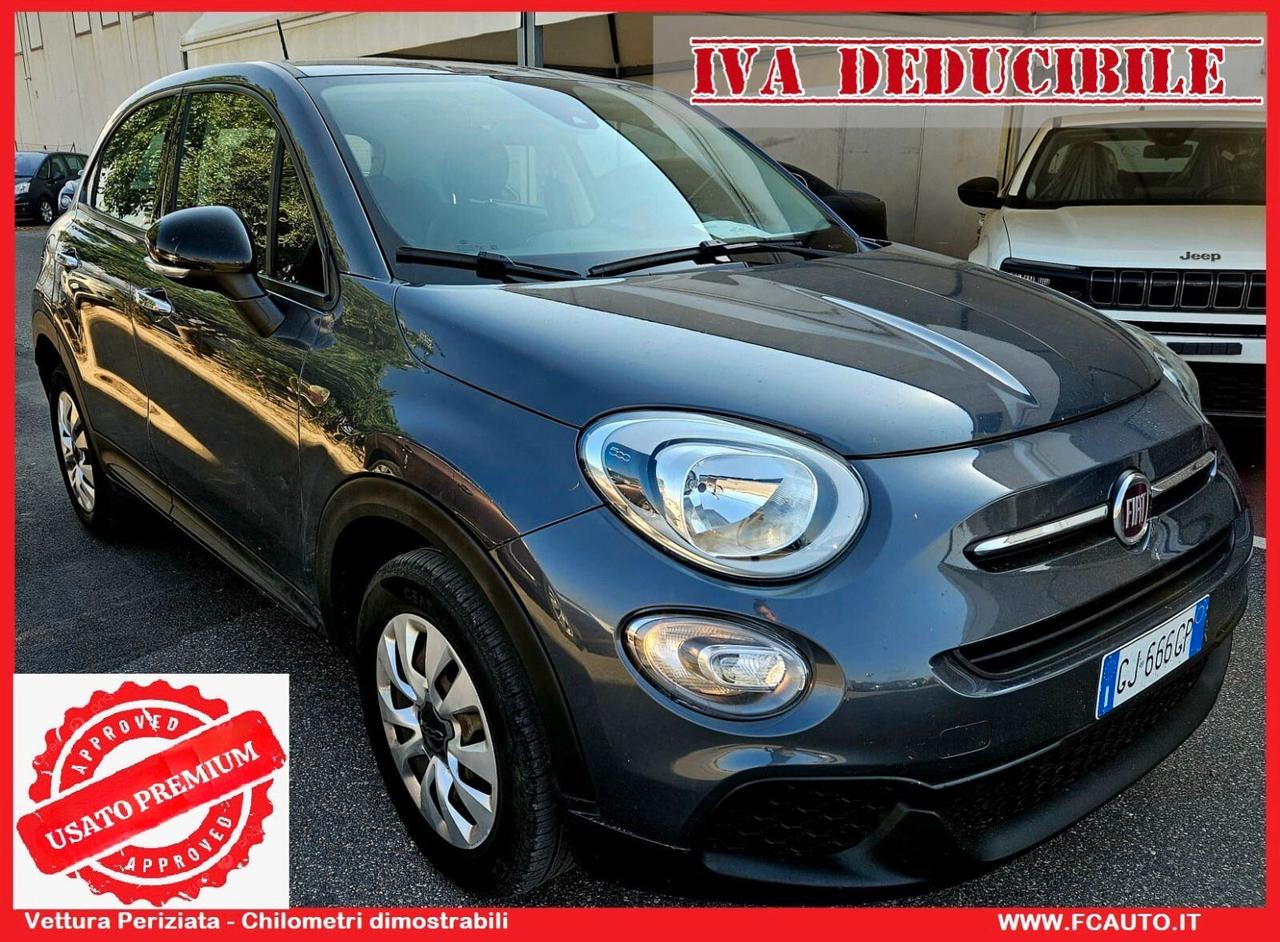 Fiat 500X 1.0 T3 120 CV - PARI AL NUOVO -