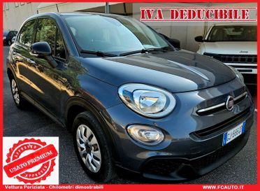 Fiat 500X 1.0 T3 120 CV Sport