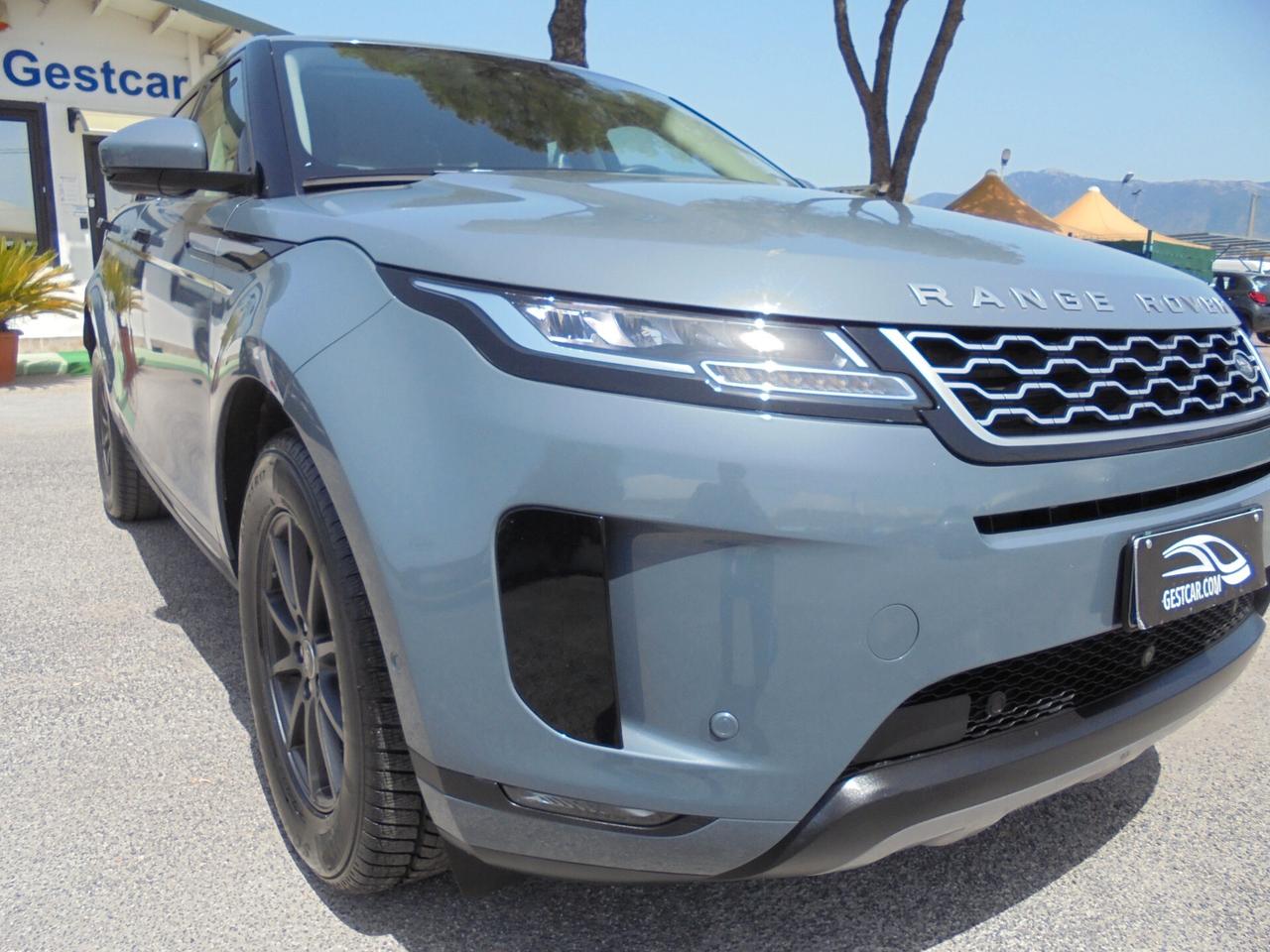 Land Rover Range Rover Evoque Range Rover Evoque 2.0D I4 163 CV AWD Auto S