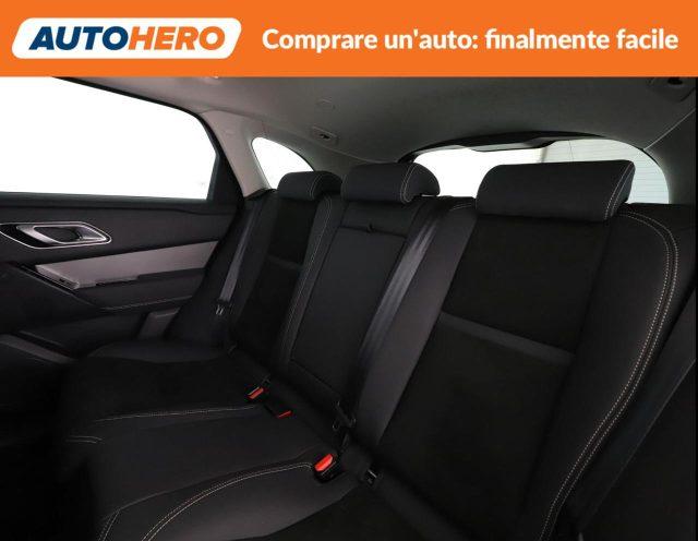 LAND ROVER Range Rover Velar 2.0D I4 204 CV