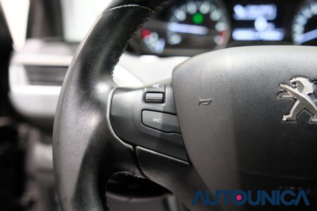 PEUGEOT 208 BENZINA PURETECH 82CV ALLURE STOP&START 5 PORTE