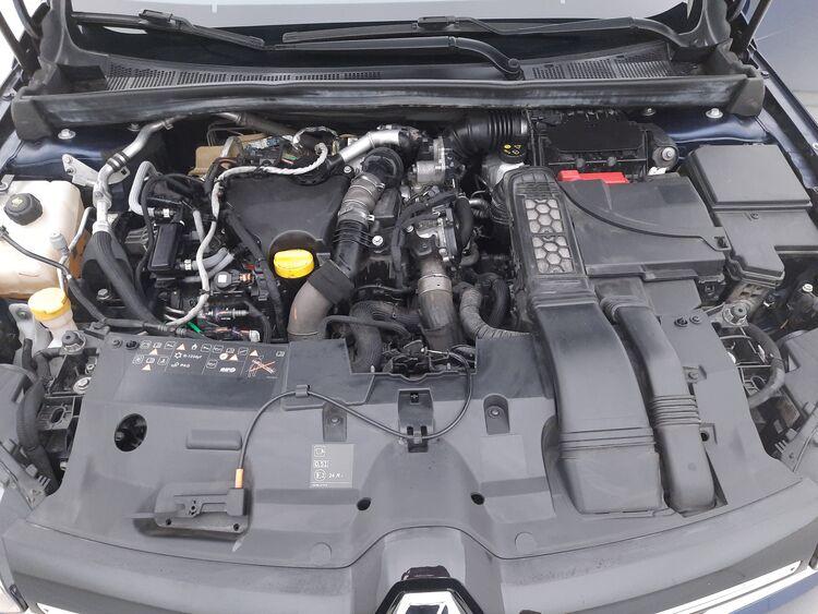 Renault Megane Sporter Business EDC BR132542 1.5 Diesel 110CV